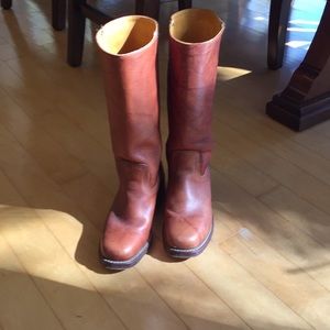 Frye boots